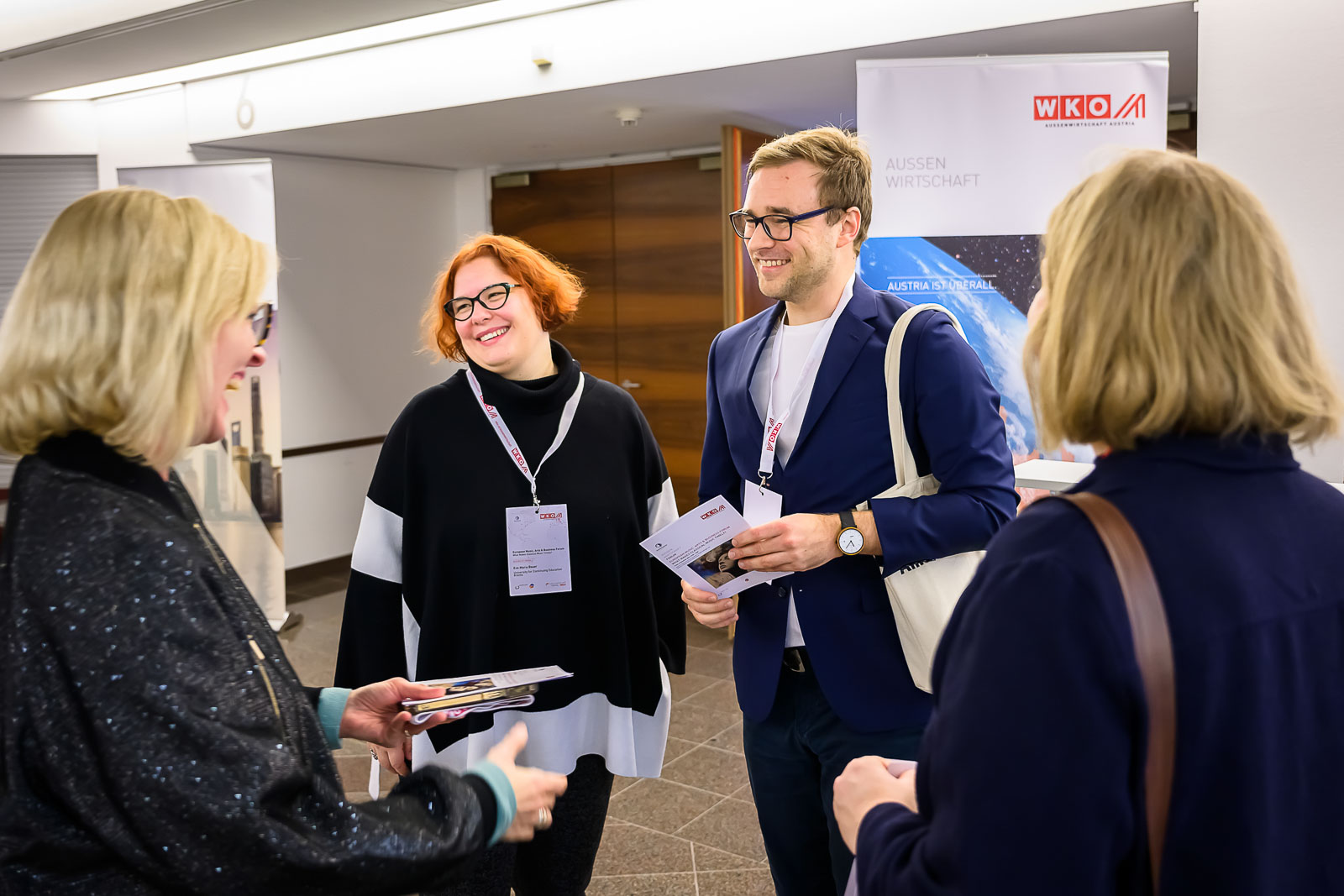 European Music, Arts & Business Forum