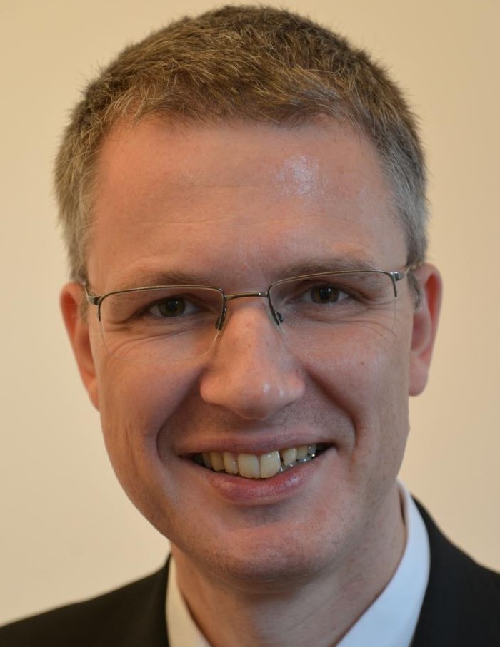 Univ.-Prof. Dr. rer. nat. habil. Martin Bertau
