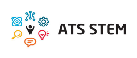 Atsstem logo