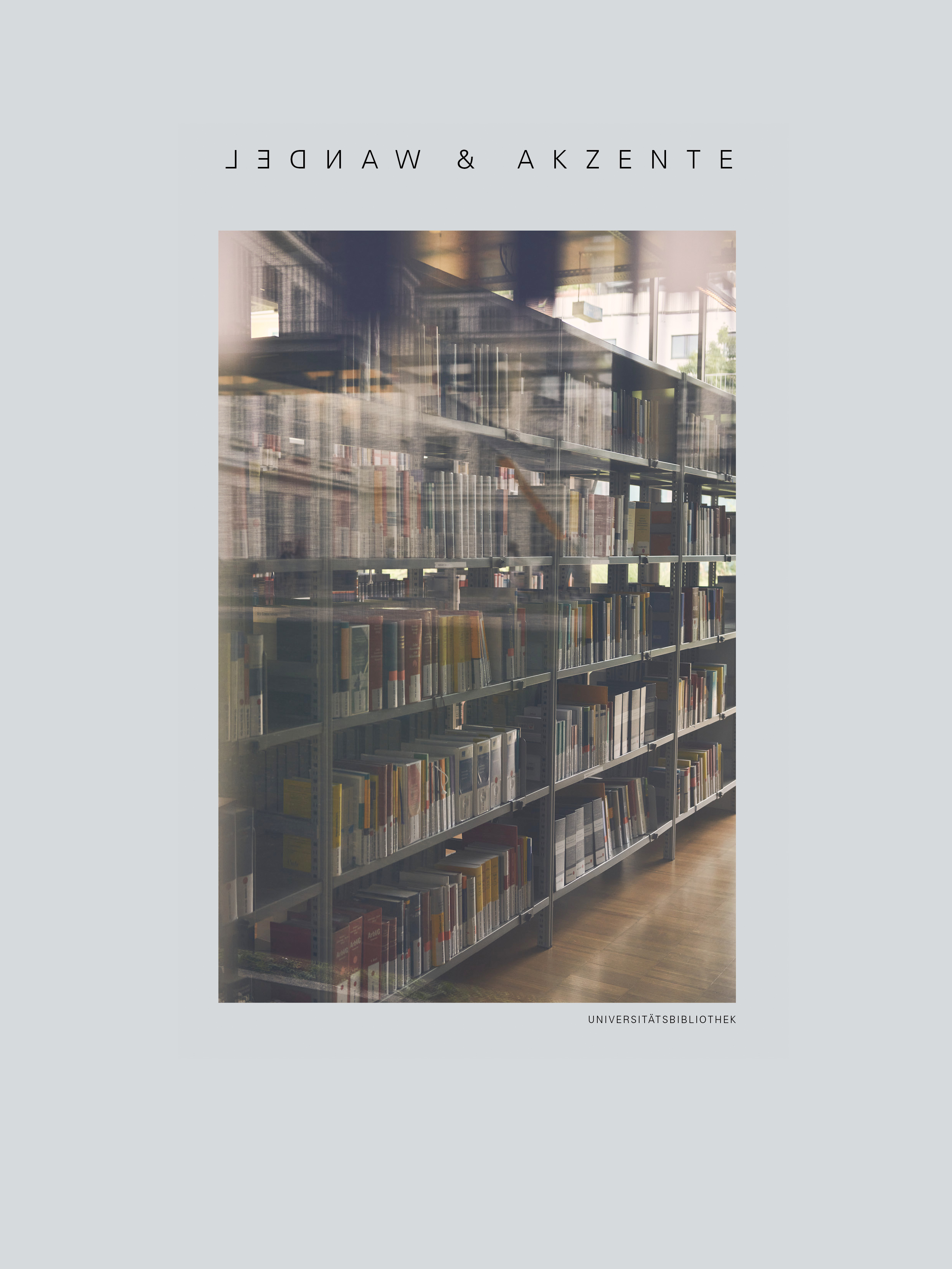 Bild 5 - UNIVERSITÄTSBIBLIOTHEK