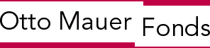 Logo Otto Mauer Fonds