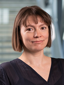 Hélène Oberlé
