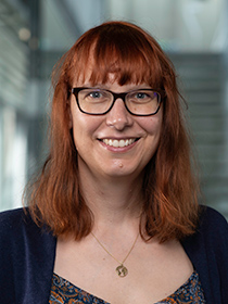 Heidrun Bohnet