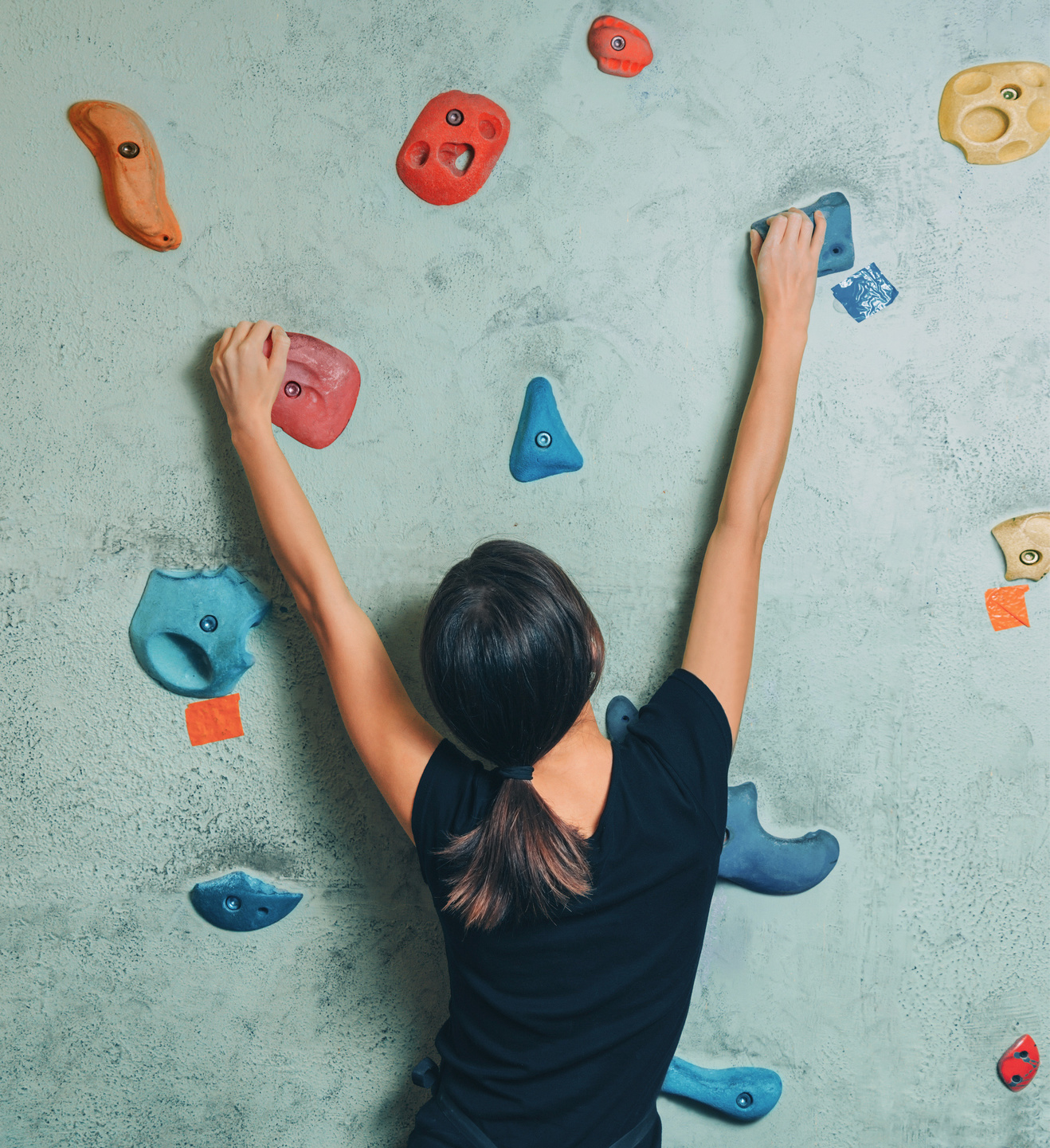 Bouldern