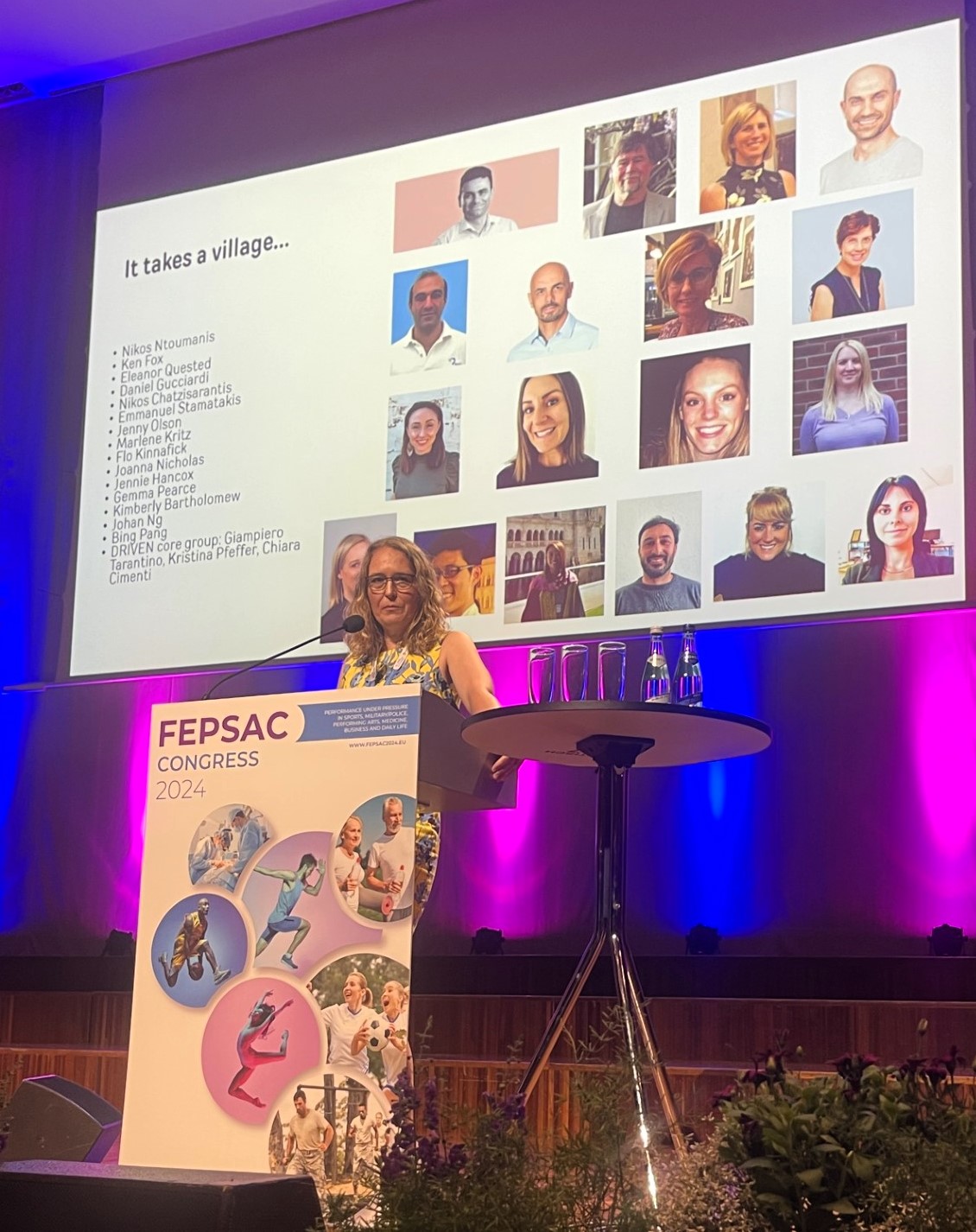 FECSAC Abschlussfolien