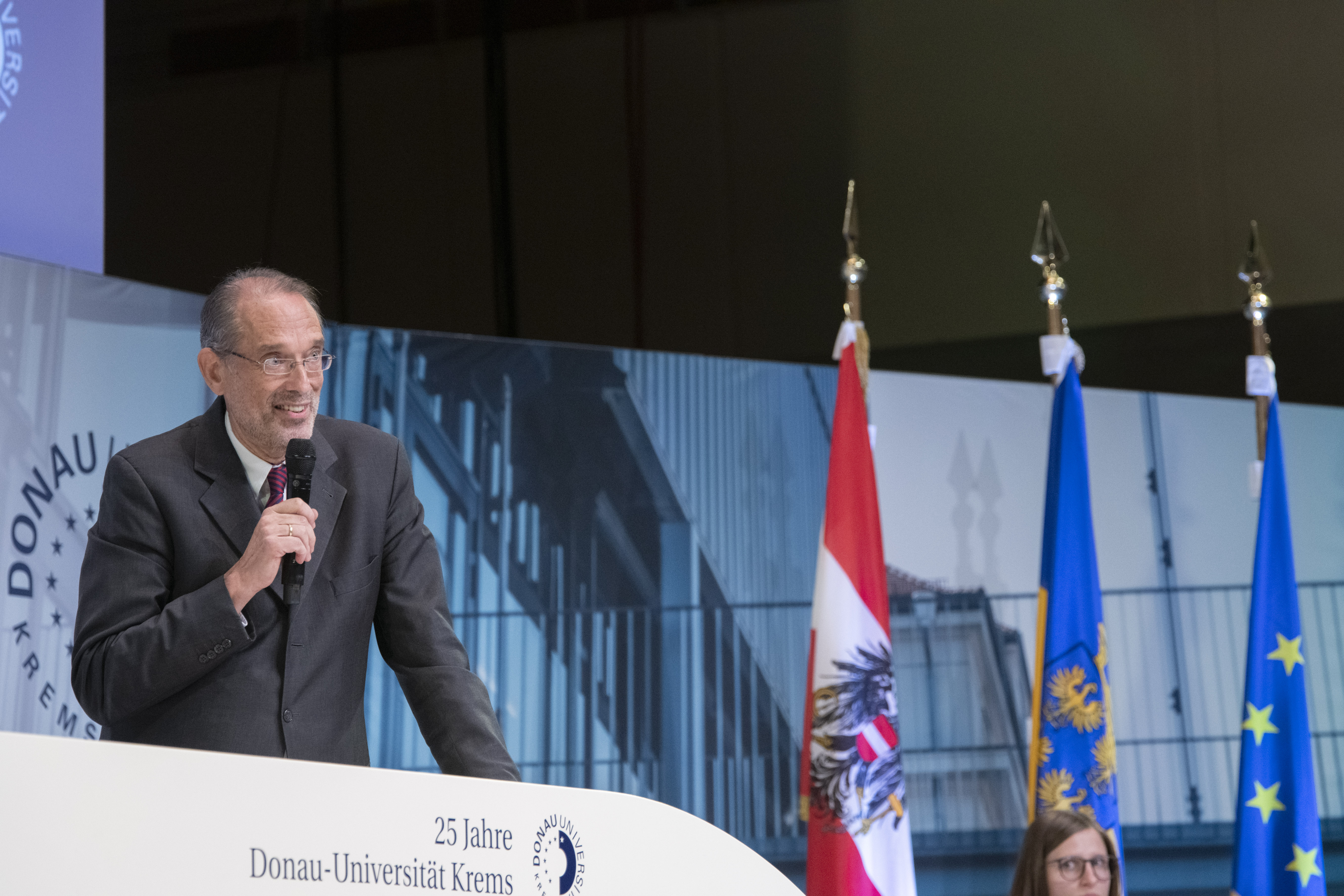 Interview_Heinz Faßmann