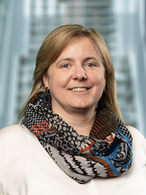 Martina Koßl