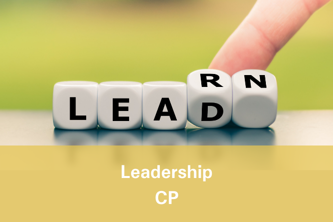 Leadership CP