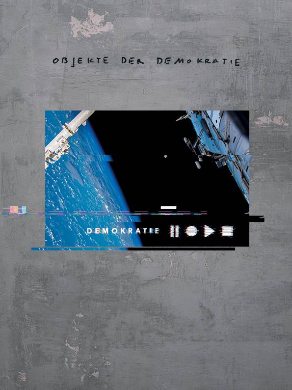 © Astro Alex Bild 2 - DER WELTRAUM ALS OBJEKT DEMOKRATISCHER ENTSCHEIDUNG