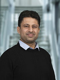 Himanshu Arora
