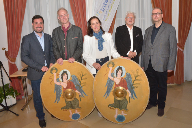 ReConnecting Cruise 2024 - Austria