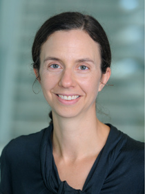 Andrea Chapman