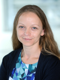 Corinna Raith