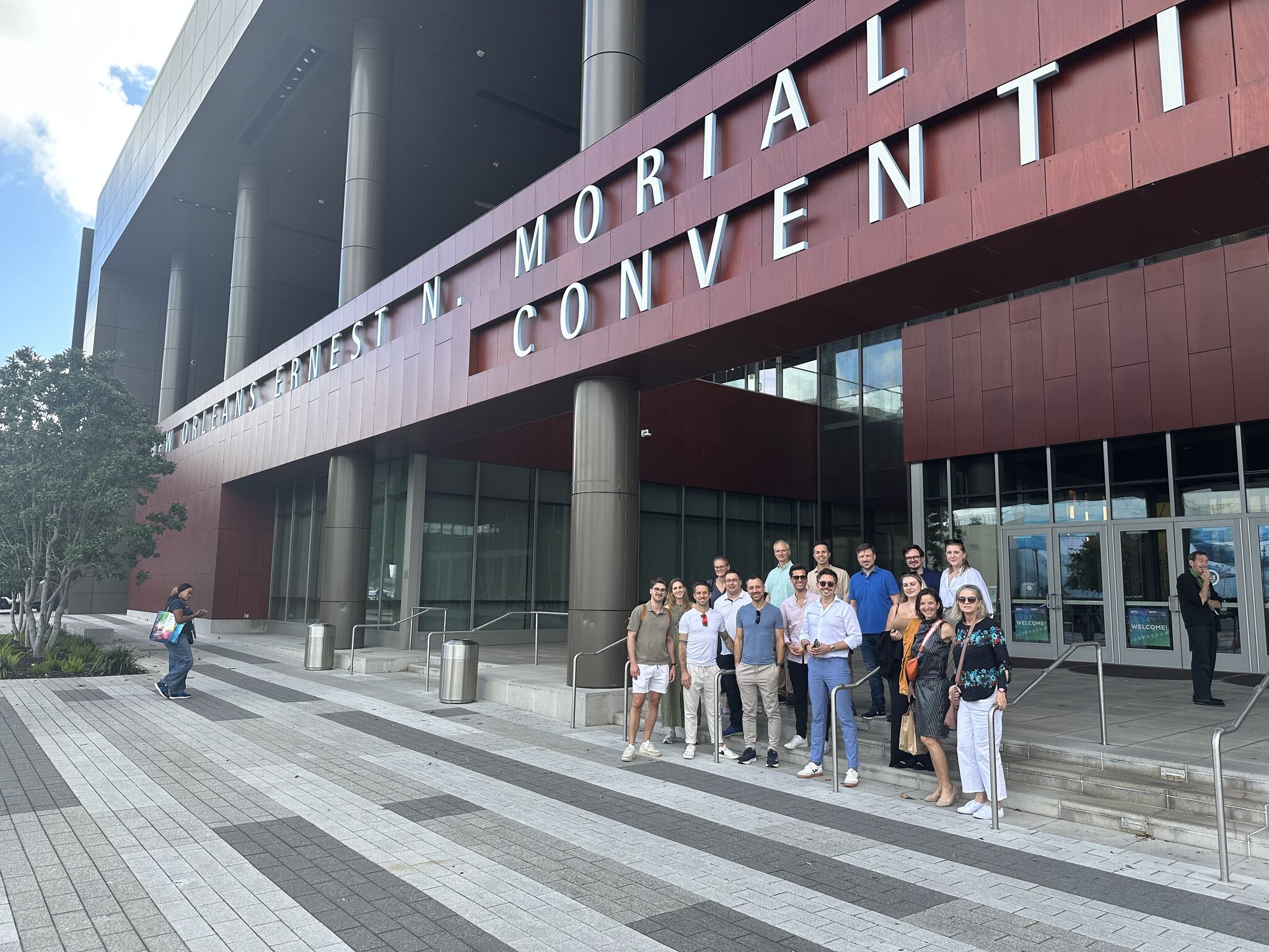 Studienreise New Orleans Washington DC