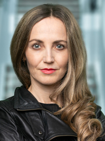 Stephanie Nestawal