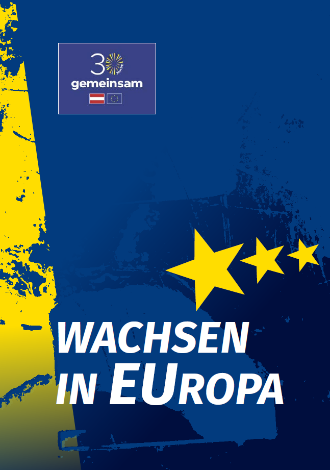 Wachsen in EUropa