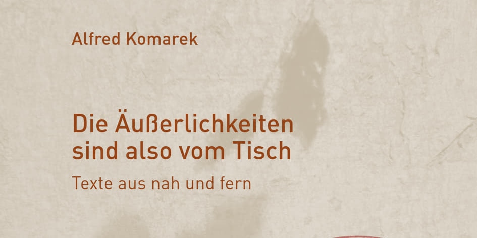 Alfred Komarek
