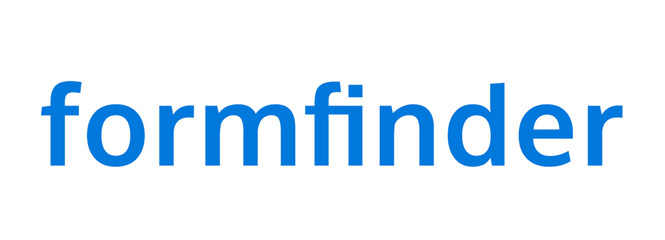 Formfinder