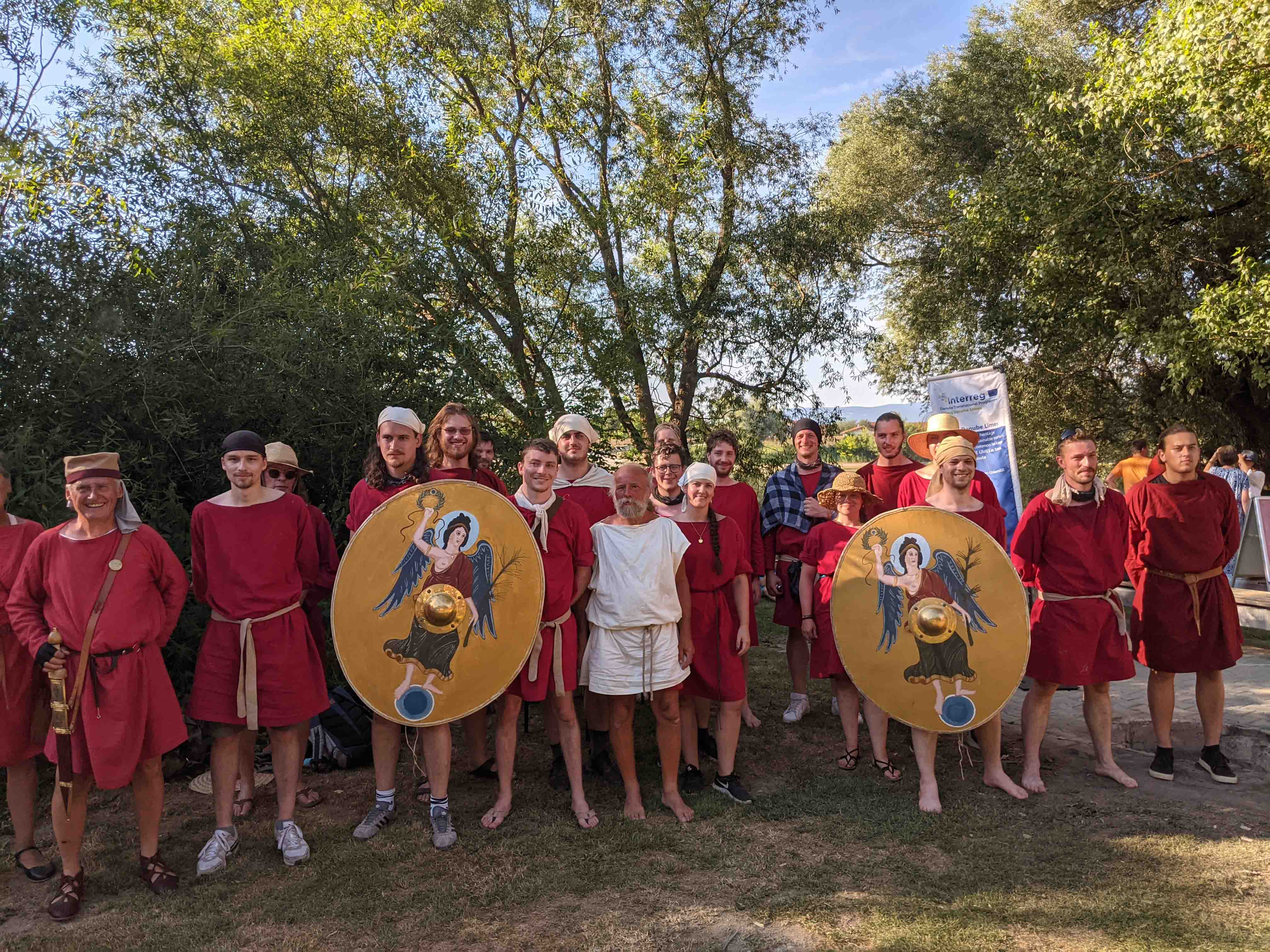 Connecting Cruise Germany