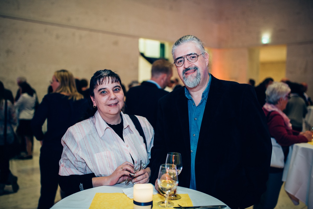 © Walter Skokanitsch Bluehour