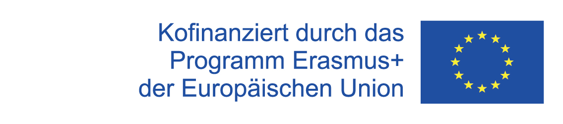 Logo Erasmus+