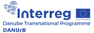 Interreg-DTP-DANUrB