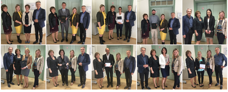 Defension Frühjahr 2017