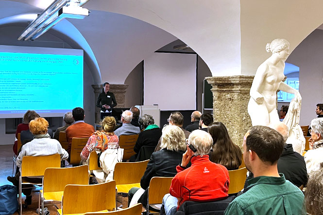 4. Salzburger Frühlingssymposium