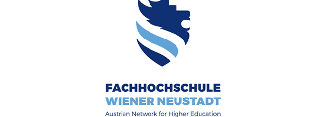 FH Wiener Neustadt Logo