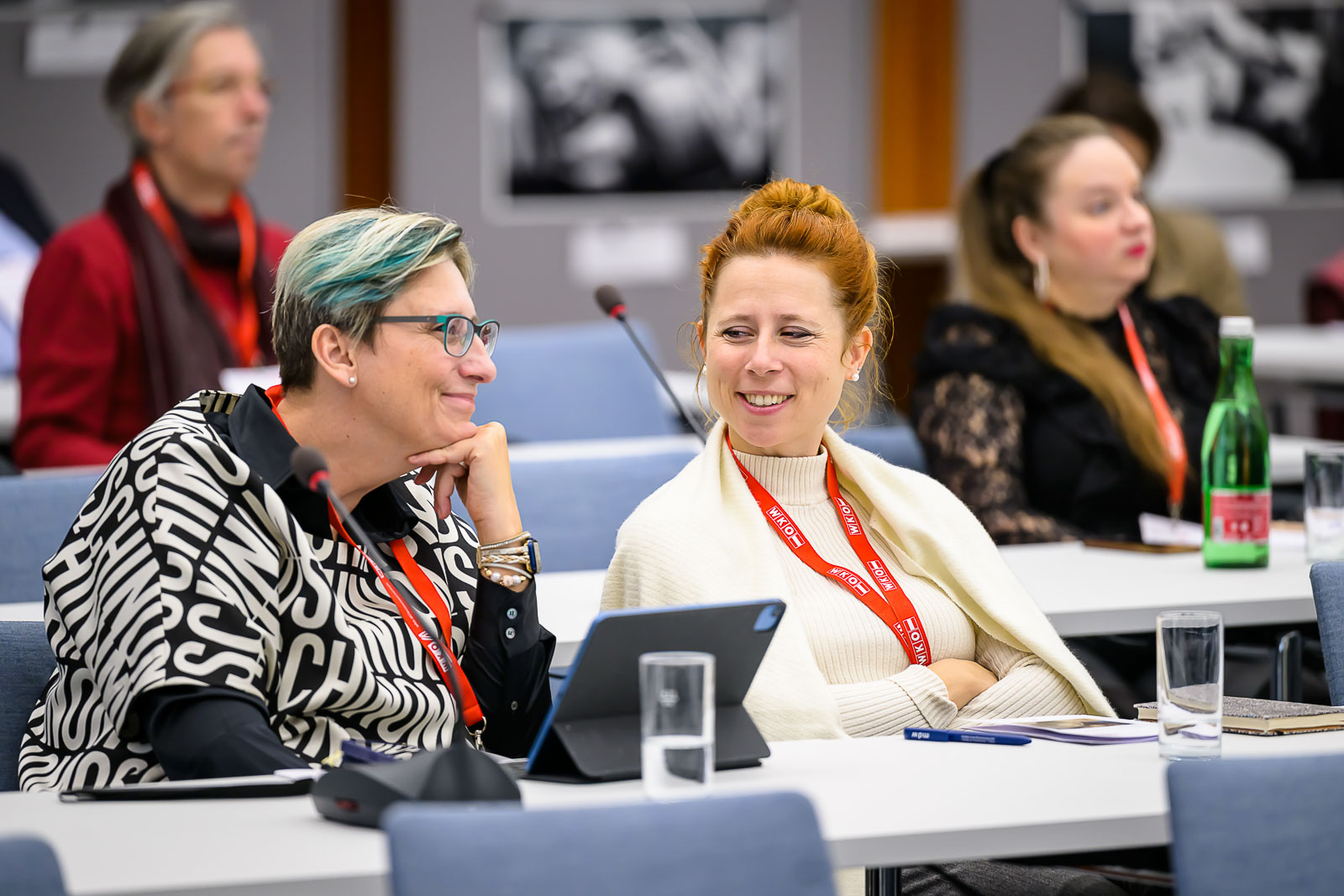 European Music, Arts & Business Forum