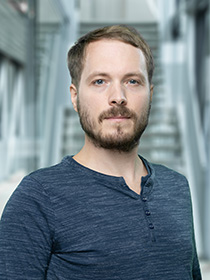 Felix Köstelbauer