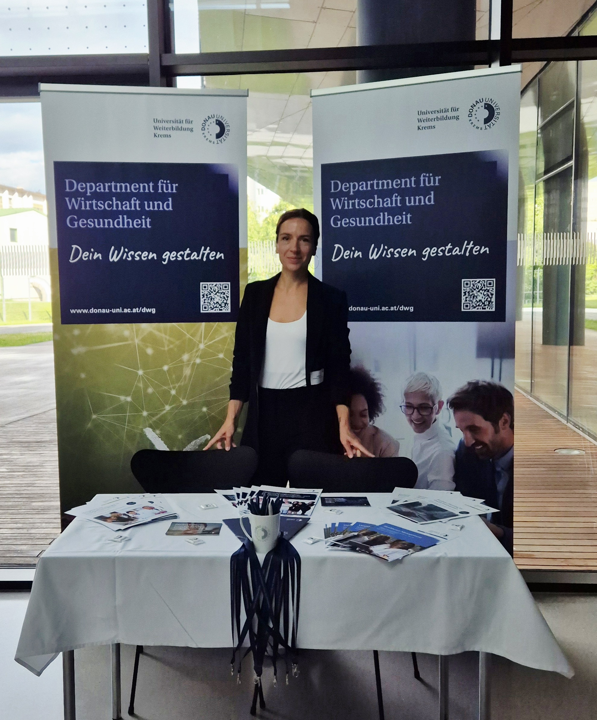 Selma Parzer, MSc