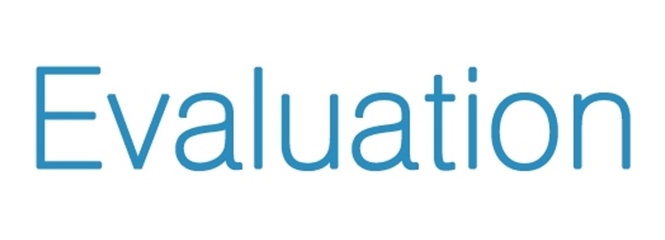 Logo Evaluation