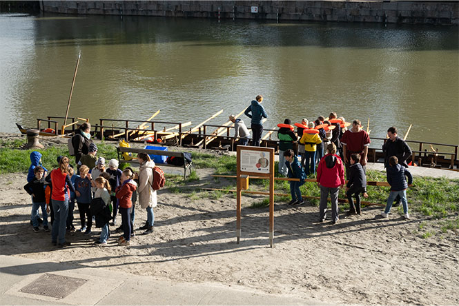 ReConnecting Cruise 2024