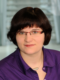 Irma Klerings