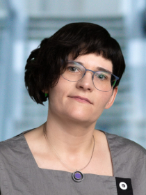Irma Klerings