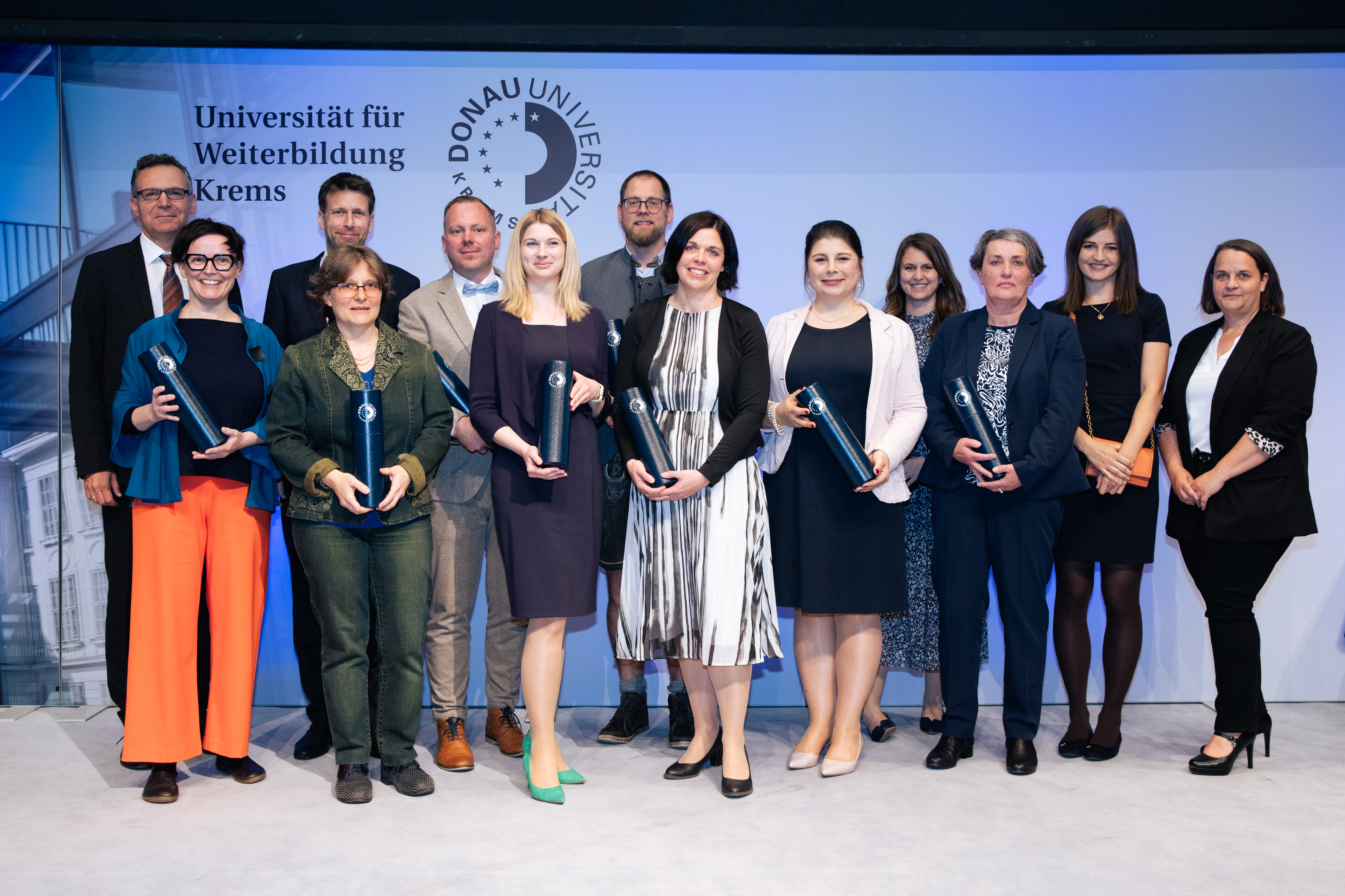 Absolvent_innen Bildungsmanagement sowie Hochschul- und Wissenschaftsmanagement