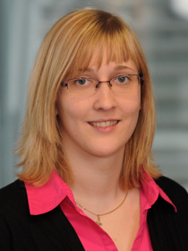 Helga Pappenscheller