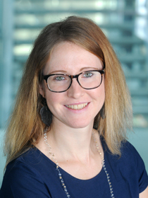 Julia Birringer