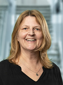 Marianne Stierschneider