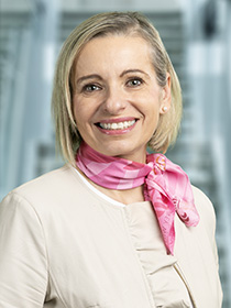 Katalin Szondy