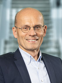 Walter Michael Strobl