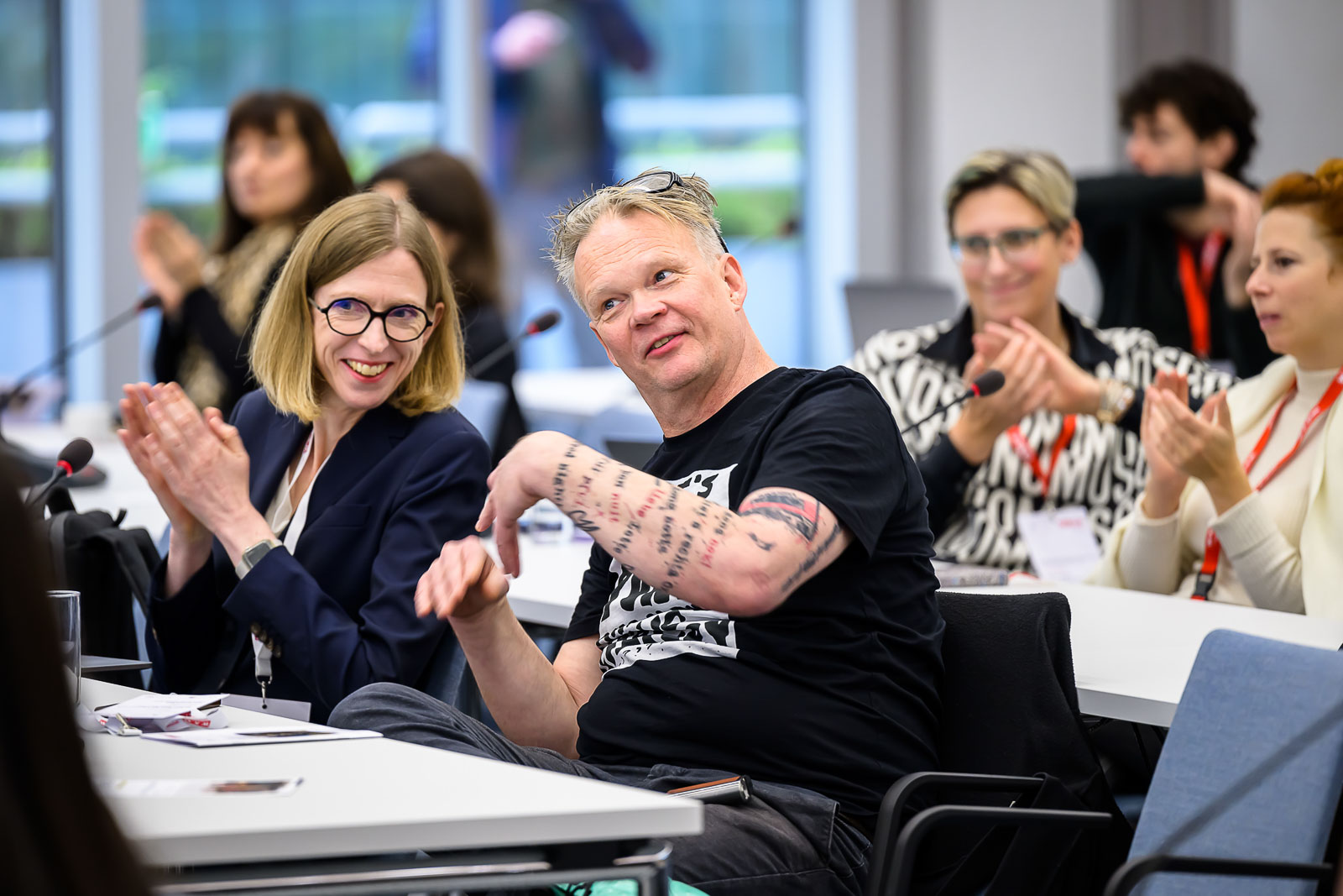 European Music, Arts & Business Forum