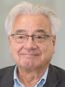Bernhard Badura
