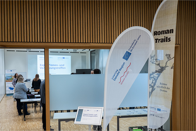 Netzwerktreffen 2025