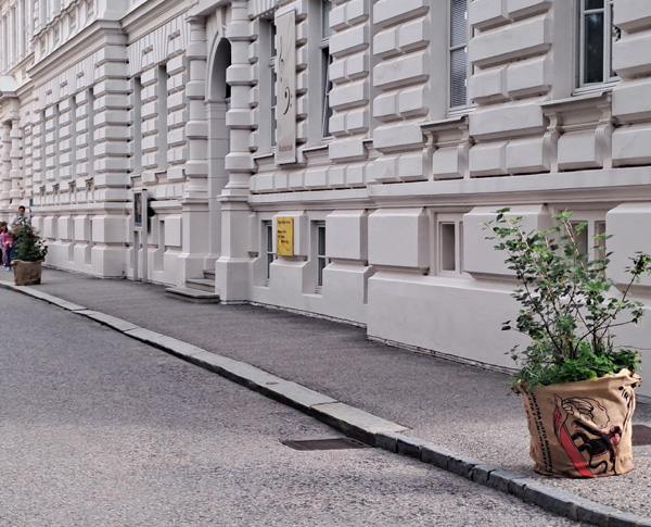 © DBU Begrünung am Hafnerplatz