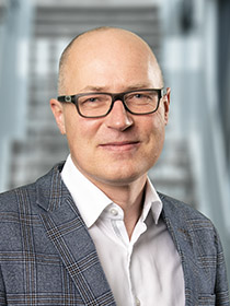 Martin Fangmeyer