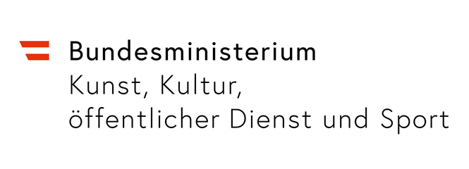 Bundesministerium für Kunst, Kultur, öffentlicher Dienst und Sport