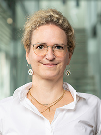 Yvonne Schaffler