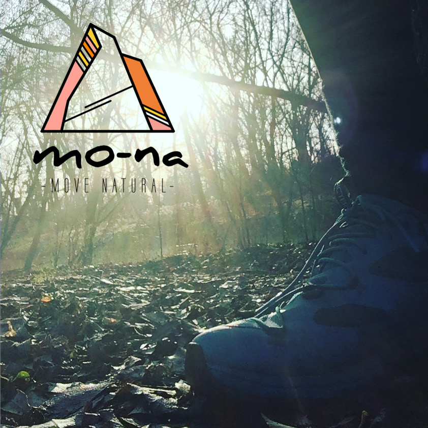 Trail Running